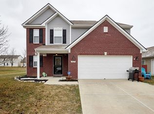 3825 Tartan Trl, Whitestown, IN 46075