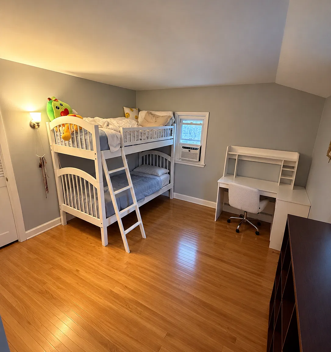 2 bed, 780 sqft, $2,600 — Photo 4
