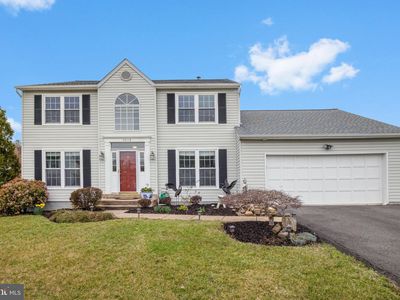 12112 Eddyspark Dr, Herndon, VA, 20170