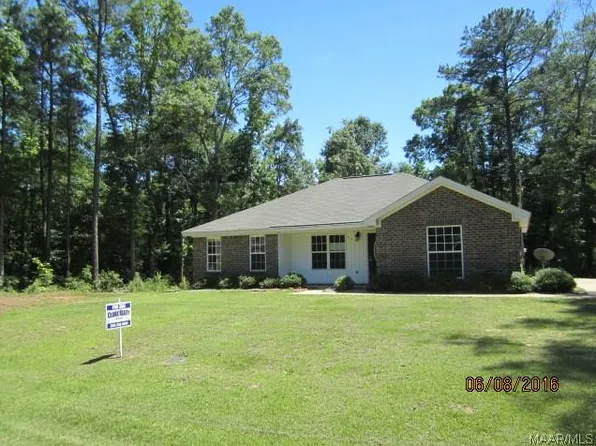 609 County Road 232, Valley Grande, AL 36701