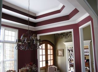 23304 Sawdon Ridge Rd, Guilford, IN 47022