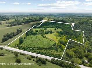 3020 Dry Fork Creek Rd, Winchester, KY 40391