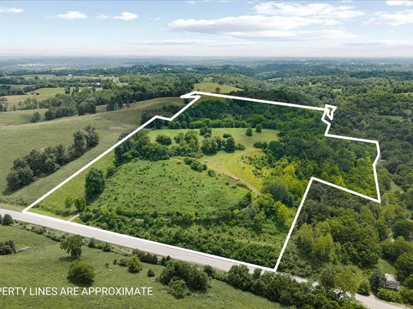 3020 Dry Fork Creek Rd, Winchester, KY 40391