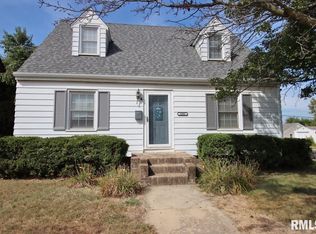 2905 N University St, Peoria, IL