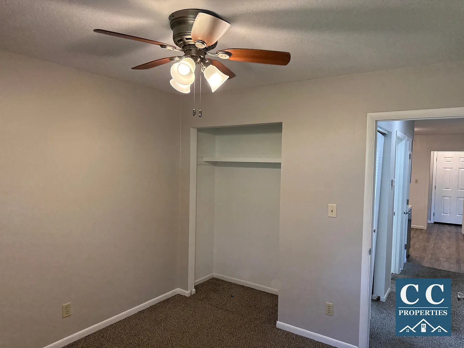 2 bed, $975 — Photo 3