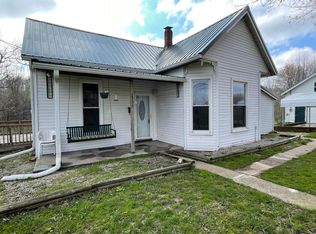 2336 S County Road 850 E, New Point, IN 47240