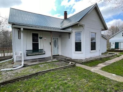 2336 S County Road 850 E, New Point, IN, 47240