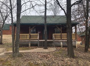 807 E Surf St, Stockton, MO 65785