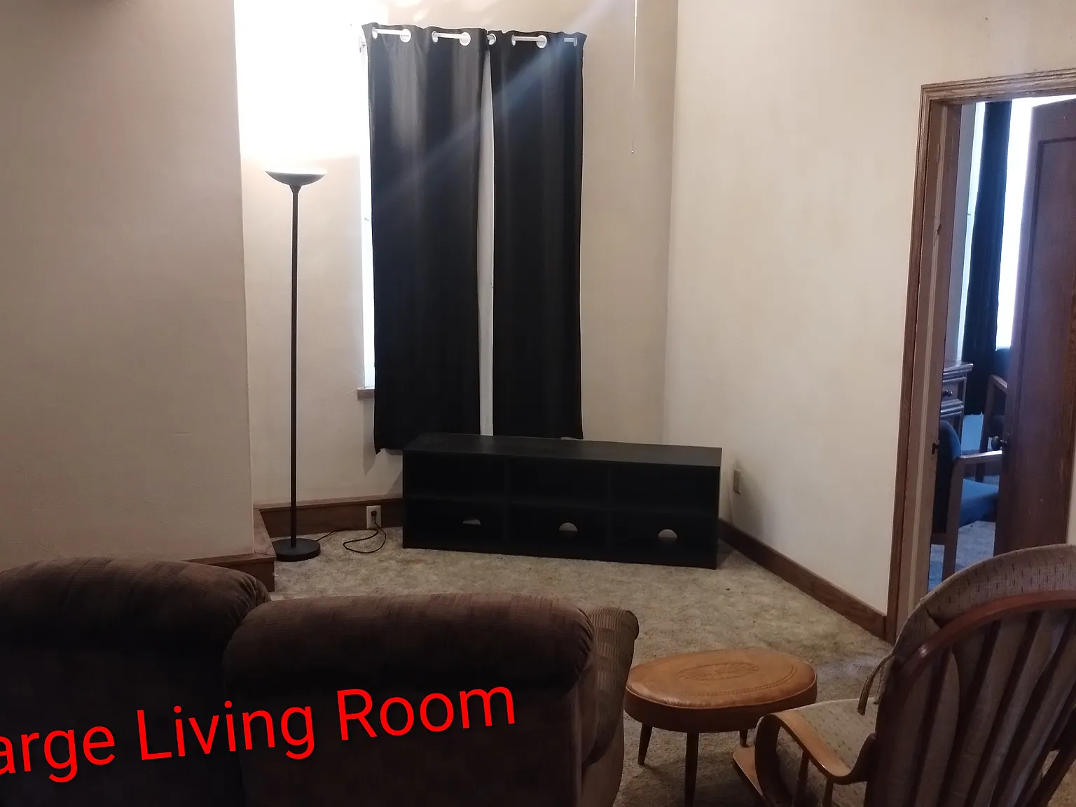 2 bed, $750 — Photo 3