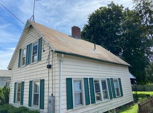 538 Hampden St, Holyoke, MA 01040