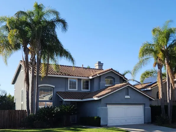 740 Avenida Codorniz, San Marcos, CA 92069