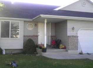327 W 550 N, Orem, UT 84057