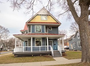 1601 Market St, La Crosse, WI 54601