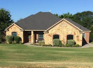 191 N Star Crossing Ln, Weatherford, TX 76088