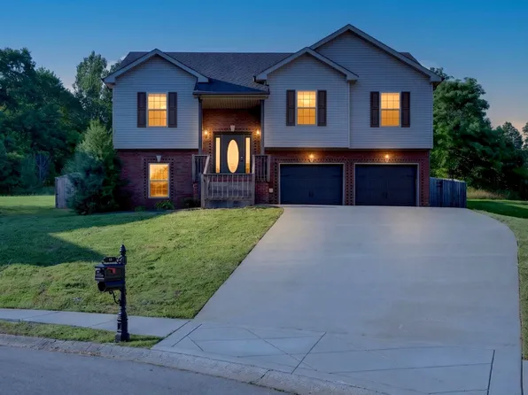 493 Comanche Ct, Clarksville, TN 37042