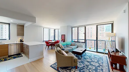 Rented by Oxford Property Group