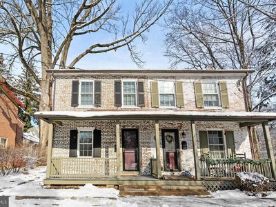 109 Mercer St, Newtown, PA, 18940