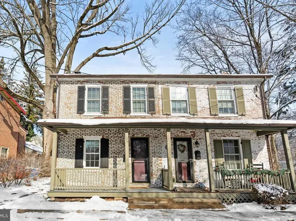 109 Mercer St, Newtown, PA 18940