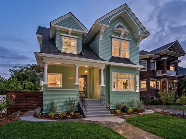 1229 Division Street, Napa, CA 94559