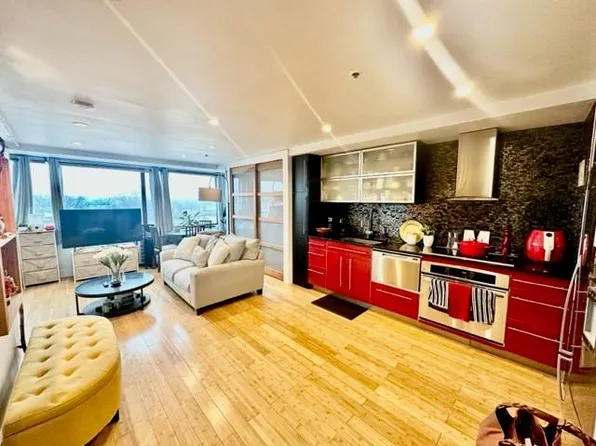 350 Revere Beach Blvd #3G, Revere, MA 02151