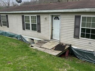 73353 Birmingham Rd, Kimbolton, OH
