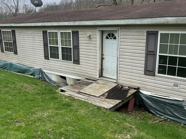 73353 Birmingham Rd, Kimbolton, OH 43749