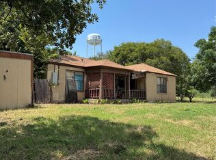 312 S Fairview St, Keene, TX 76059