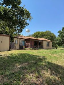 312 S Fairview St, Keene, TX, 76059
