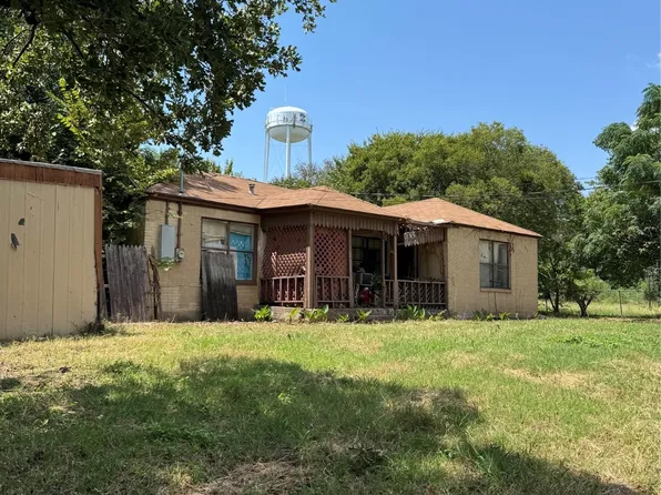 312 S Fairview St, Keene, TX 76059