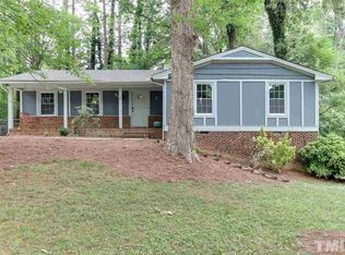 5409 Fieldstone Dr, Raleigh, NC 27609