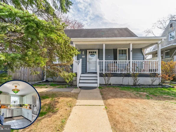 303 Southerly Rd, Brooklyn, MD 21225