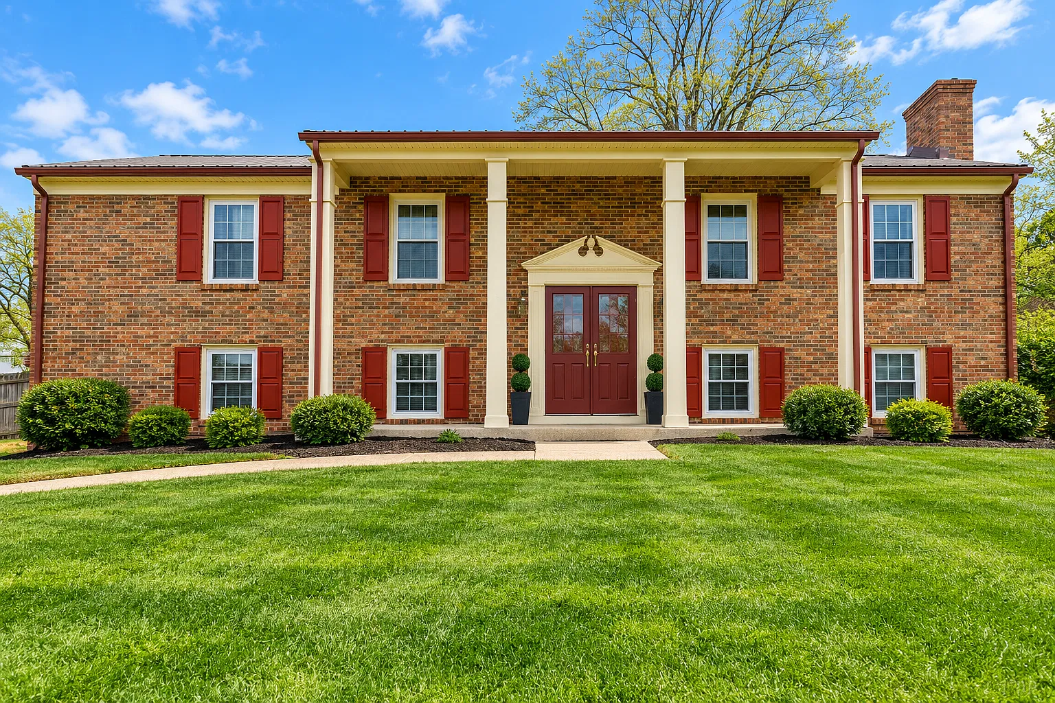 4 bed, 2505 sqft, $2,495 — Photo 1