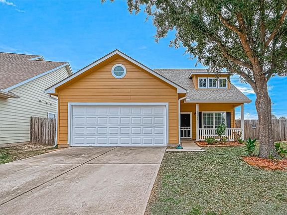 3rd image of 21102 Molasses Meadow Ln