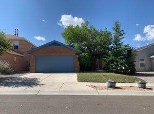 9805 Silverton Dr NW, Albuquerque, NM 87114