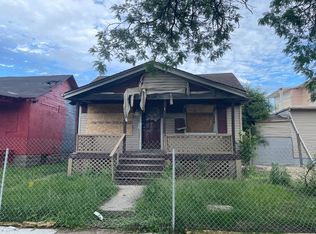 7123 Chatfield St, Detroit, MI 48209