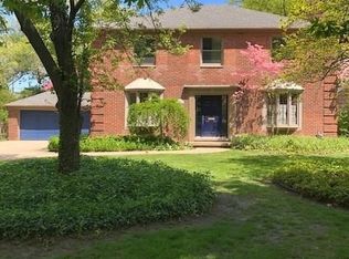 790 Westchester Rd, Grosse Pointe Park, MI 48230