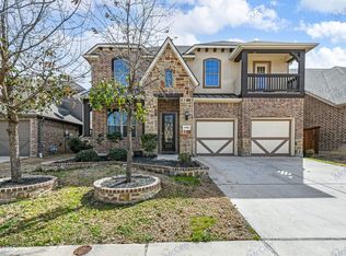 12961 Steadman Farms Dr, Fort Worth, TX 76244
