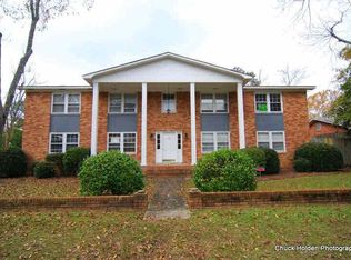 19 Cavalier Ct APT C, Columbia, SC 29205