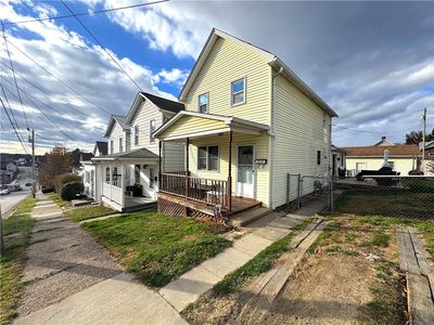 717 N 1st St, Jeannette, PA, 15644