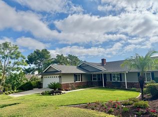 20432 Shadow Mountain Rd, Walnut, CA 91789