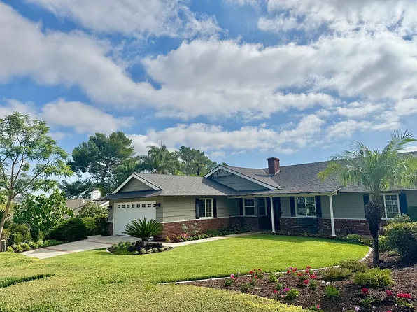 20432 Shadow Mountain Rd, Walnut, CA 91789