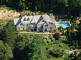 122 Nod Hill Rd, Ridgefield, CT 06877