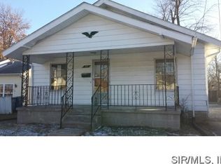 315 W Corbin St, Bethalto, IL