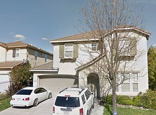 7607 Valley Wind Way, Sacramento, CA