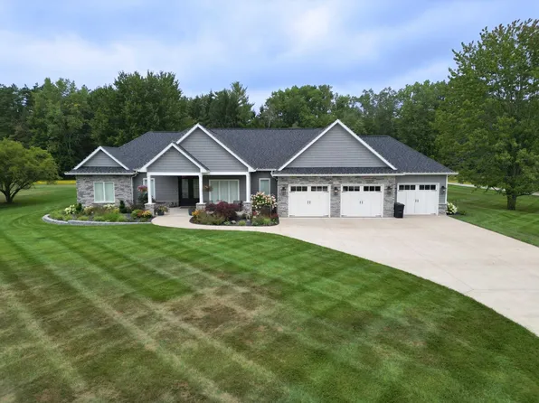 1860 S Beyer Rd, Saginaw, MI 48601
