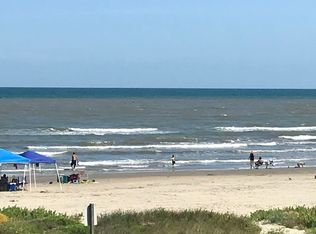 22409 Kennedy Dr, Galveston, TX 77554