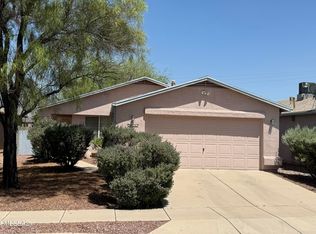 4569 S Fenwick Dr, Tucson, AZ 85730