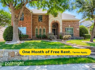 9548 Candlewood Dr, Frisco, TX 75033