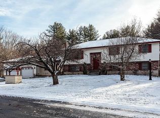 111 Heidenrich Dr, Tewksbury, MA 01876