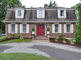1011 Hillstown Rd, Glastonbury, CT 06033